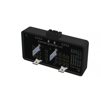 AT00101 Adapter do testowania akumulatorów 26V E-Motion