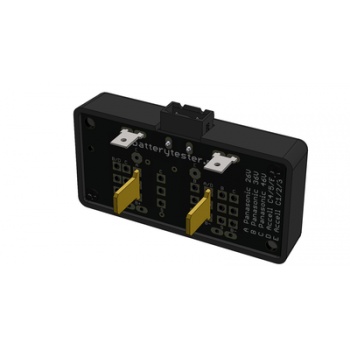 AT00062 ADAPTER PANASONIC PREMIUM DE LUXE SMART