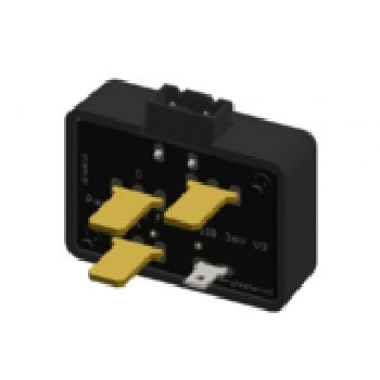 AT00098 ADAPTER PANASONIC SIB MULTISPEED SMART