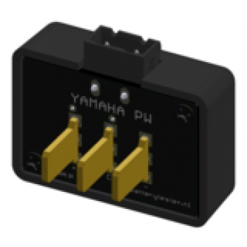 AT00087 ADAPTER YAMAHA PW SMART