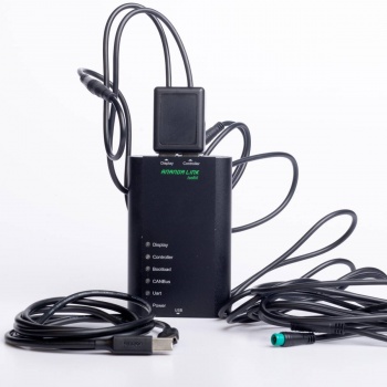 ANANADA LINK - urządzenie diagnostyczne, diagnostic tool