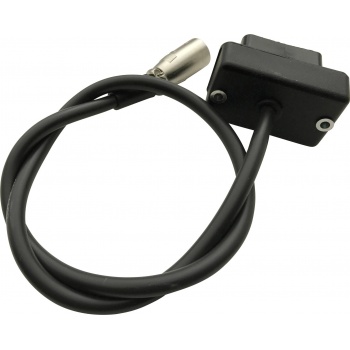 AT00086 CORTINA ECOMO, BIKKEL, VENTURELLI, KABEL PLUG & PLAY