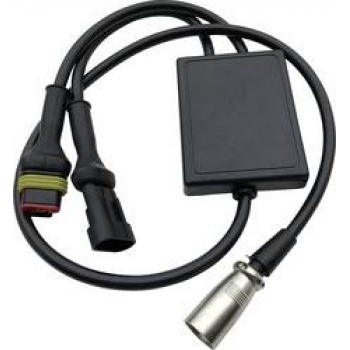 AT00094 KABEL SPARTA ION