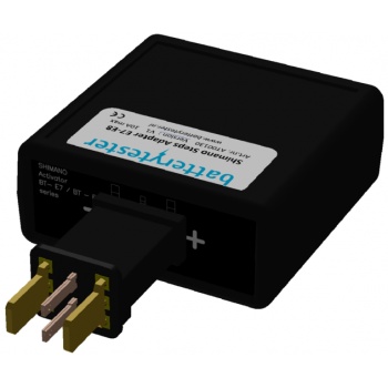   AT00130 ADAPTER SHIMANO STEPS SMART