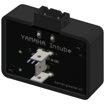 AT00138 ADAPTER YAMAHA TRENDPOWER SMART