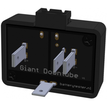 AT00140 ADAPTER GIANT ENERGYPAK DOWNTUBE