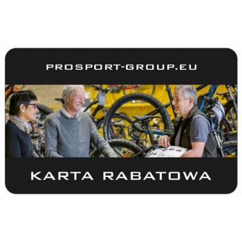 Bon prezentowy, rabatowy