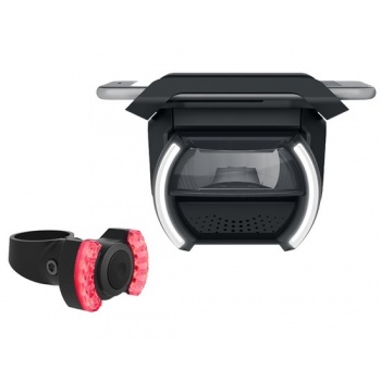 BOSCH COBI.Bike Plus eBike Kit (offroad) with Universal Mount, EN