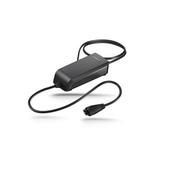 BOSCH Ładowarka Compact 2A