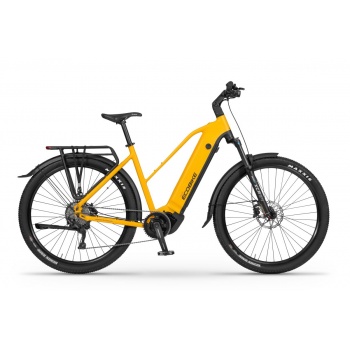 Ecobike Expedition Yellow SUV 30Ah 1080Wh 2025