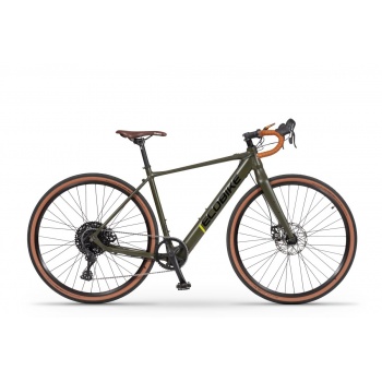 EcoBike Forest gravel 9,7Ah