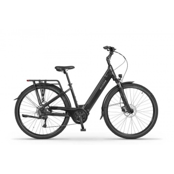 Ecobike LX 100 Black 14 Ah 504Wh