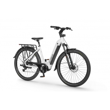EcoBike LX 300 White / 25 Ah 45km/h