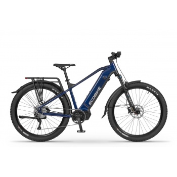 Ecobike RX 500 Blue SUV - CAN 960Wh/20Ah 2025