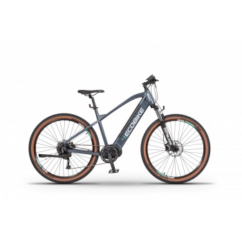 Ecobike SX 300 Green 25 Ah (900 Wh) 