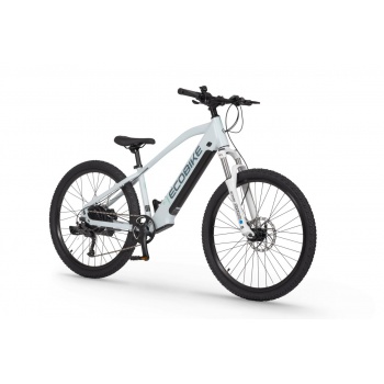Rower elektryczny Ecobike SX Youth White 17,5 Ah 14" 2025