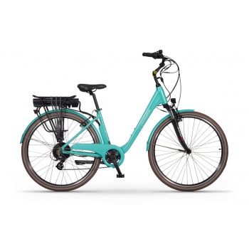 Ecobike Traffic Mint 28\'\' / 14,5 Ah 35km/h