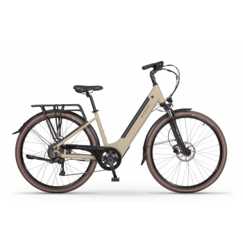 EcoBike X-City Cappuccino 28\'\'/  14,5 Ah 2025