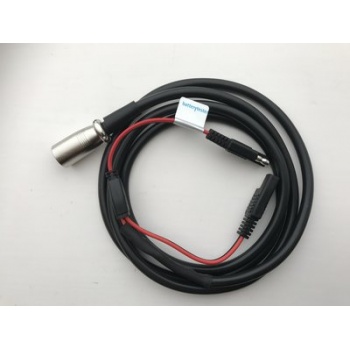 AT00124 KABEL BIONX TREK PLUG & PLAY