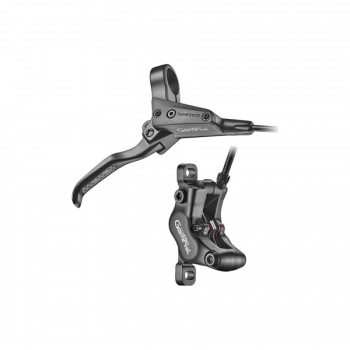 Klamka HM1.1 HD-M535/530 Gemini lewa