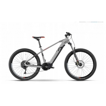 Raymon HardRay E 6.0 45cm  szary