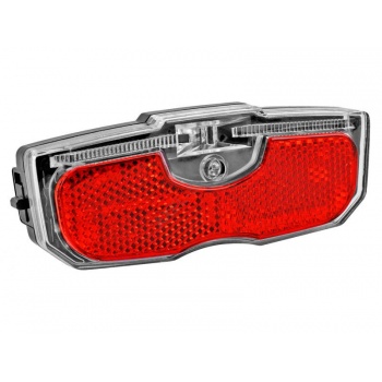 Lampka rowerowa tył YG-WD-430