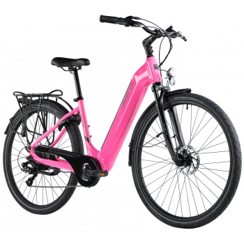 LEADER FOX Induktora 28