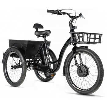 LEADER FOX Tricycle Lovelo K25