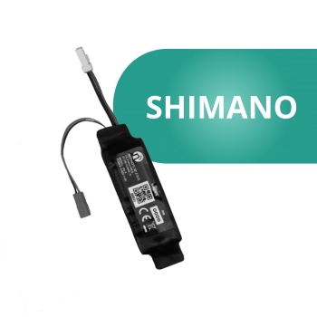 notiOne GPS connect - SHIMANO