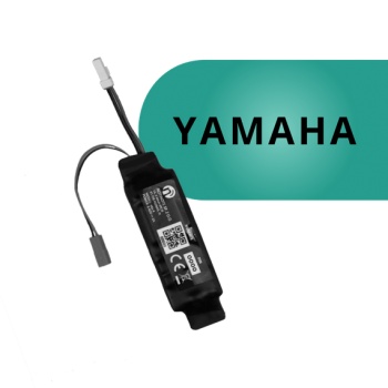 notiOne GPS connect - YAMAHA SERIA 1