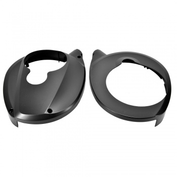 Osłona silnika prawa+lewa