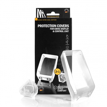 Pokrowiec na wyświetlacz MH Cover NYON (BUI350)