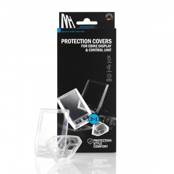 Pokrowiec na wyświetlacz MH Cover KIOX