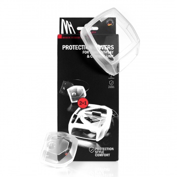 Pokrowiec na wyświetlacz MH Cover INTUVIA