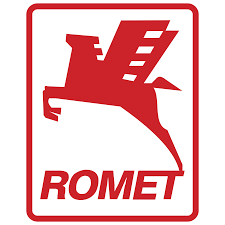ROMET