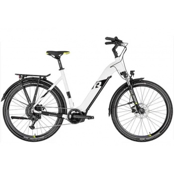  Raymon CrossRay E 5.0 /Wave  50cm -Wyprzedaż z 14 490 zł 