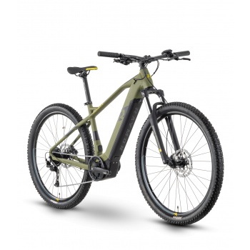  Raymon HardRay E 4.0  50cm - Wyprzedaż z 14 490 zł 