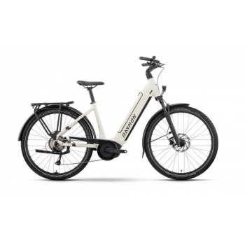 2025 RAYMON Metmo 27,5" x M 8S Acera cotton/taupe 