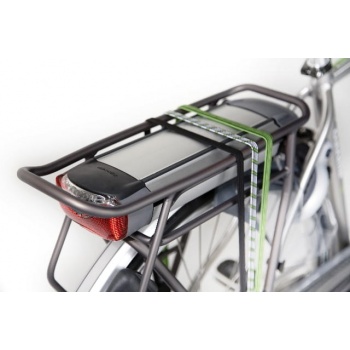 Regeneracja baterii Gazelle BRONZE