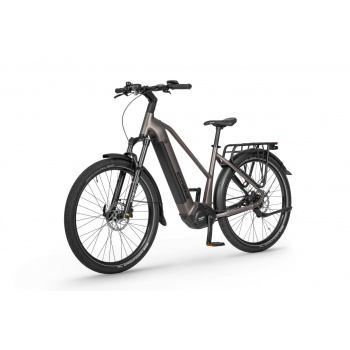 Rower elektryczny Ecobike Dare 27.5"/900Wh
