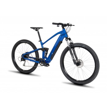 Rower elektryczny PROECO FS 504WH