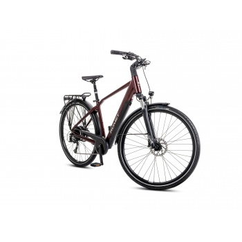 Rower elektryczny ROMET E-WAGANT 1.0 504WH 