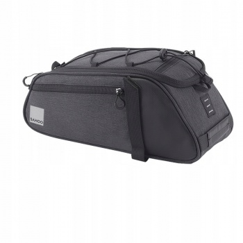 Sakwa na bagażnik SAHOO 8L