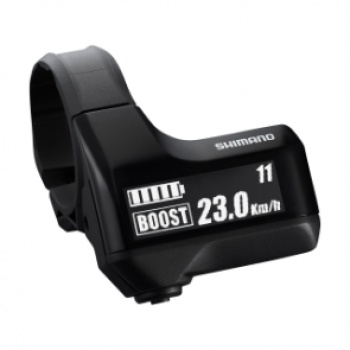 Shimano Display SC-E7000 Układ E-TUBE
