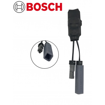 SPEEDCHIP SC-B01 BOSCH - moduł tuningu prędkości w silniku BOSCH generacji 1-4