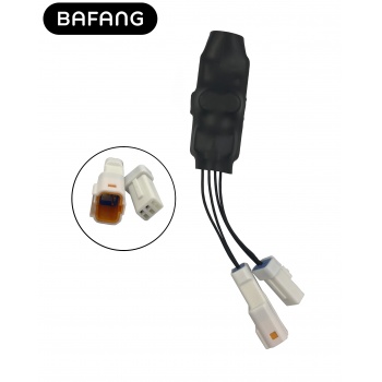 SPEEDCHIP SC-BA02 BAFANG - moduł tuningu prędkości 