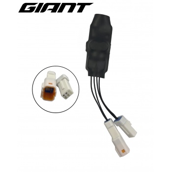 SPEEDCHIP SC-G02 GIANT SYNC - moduł tuningu prędkości w silniku 