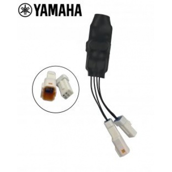 SPEEDCHIP SC-Y01 YAMAHA PW SERIES - moduł tuningu prędkości w silniku YAMAHA