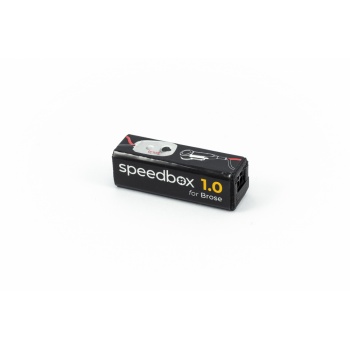 SpeedBox 3.0 for Brose