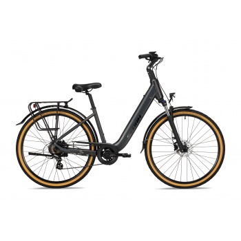 STORM Diamond Pro 2.0 28"/17" 504Wh grafit RE 000089